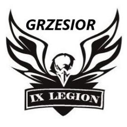 Grzesior
