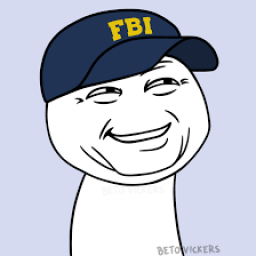 FBI SA