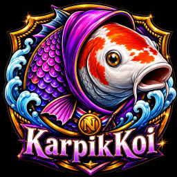 KarpikKoi13