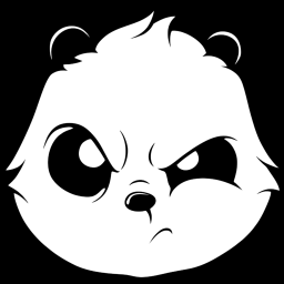 Panda_Lischen