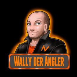 Wally_der_Angler
