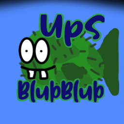 Ups_BlubBlub