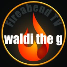 Waldi_the_G