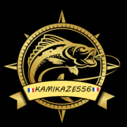 kamikaze556