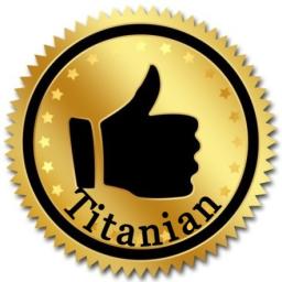 Titanian