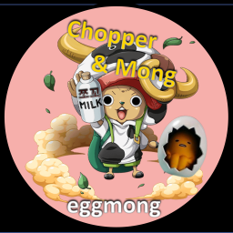 eggmong