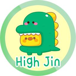 high jin